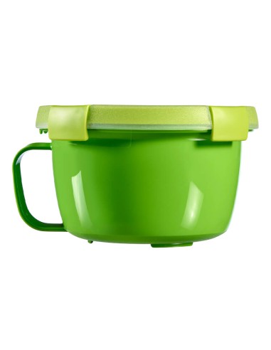 Kubek na żywność Lunchbox 0,9l Curver Noodles 3253920952004 10