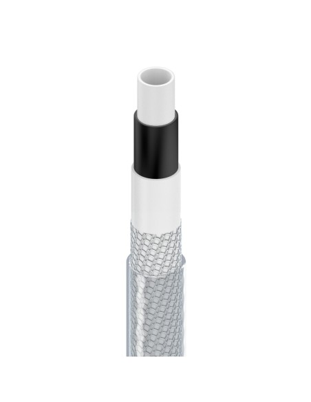 Mini Zestaw zraszający Wąż 3/8" 15m + końcówki Cellfast 5901828859397 33