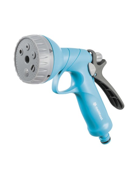 Pistolet do węża ogrodowego Shower Ideal Cellfast 5907553505646 5
