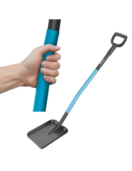 Szufla uniwersalna IDEAL PRO Cellfast 5907512605530 21