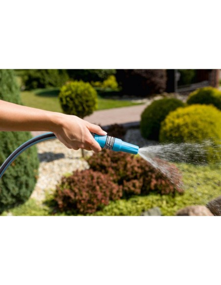 Zestaw z prostym zraszaczem 1/2"-5/8" Cellfast 5907553505288 28