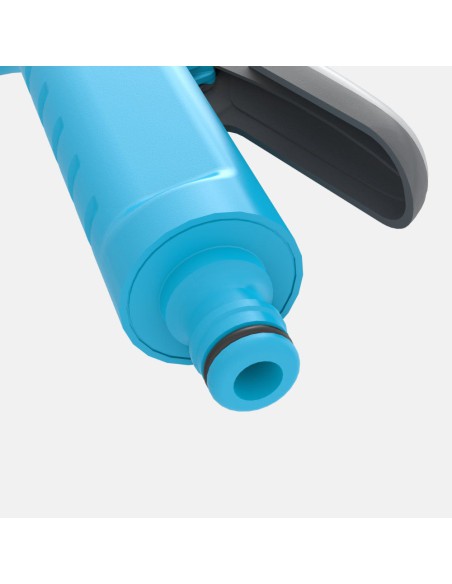 Pistolet do węża ogrodowego Shower2 Cellfast 5907512605479 26