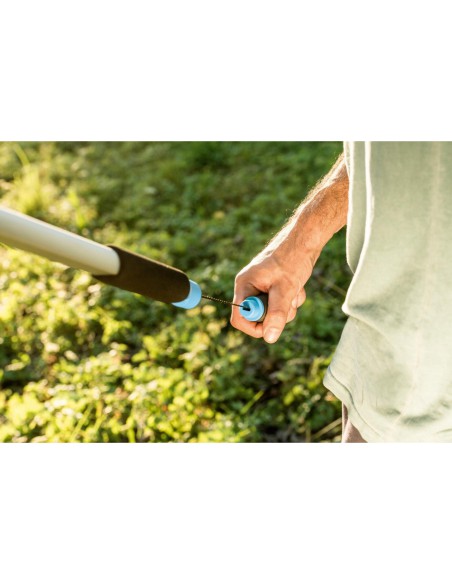 Wszechstronny sekator nożycowy z piłą na wysięgniku IDEAL Cellfast 5907512603000 7