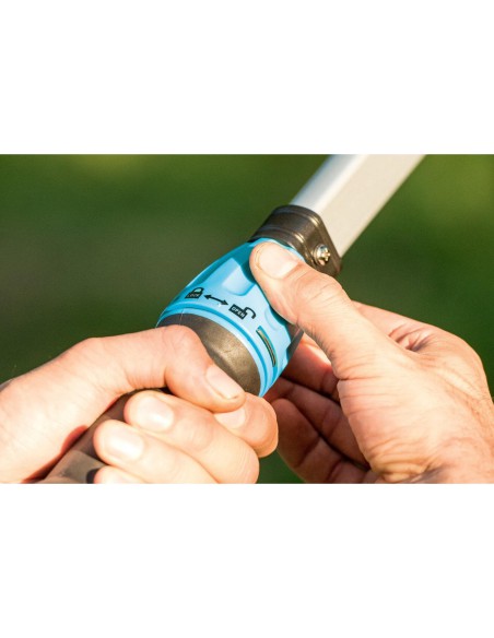 Wszechstronny sekator nożycowy z piłą na wysięgniku IDEAL Cellfast 5907512603000 8