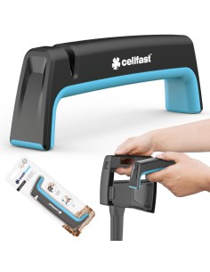 Uniwersalna ostrzałka ERGO Cellfast 5907553504205 2