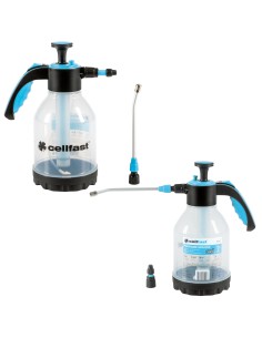 Ręczny opryskiwacz Cellfast 1,5l 5907512609026 2