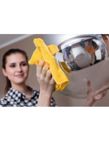 Kolorowe ściereczki Vileda 8 szt. 4023103185975 4