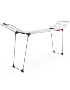 Vileda Infinity Flex Suszarka na pranie rozsuwana 30m 4023103232419 2