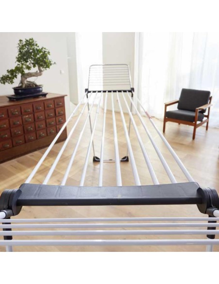 Vileda Infinity Flex Suszarka na pranie rozsuwana 30m 4023103232419 5