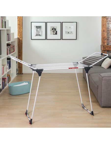 Rozkładana suszarka na pranie Vileda King 20m 4023103202139 15