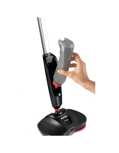 Elektryczny bezprzewodowy mop ze spryskiwaczem Vileda Looper 4023103232082 7