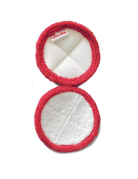 Elektryczny bezprzewodowy mop ze spryskiwaczem Vileda Looper 4023103232082 12