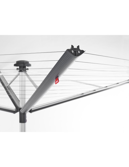 Ogrodowa zewnętrzna suszarka na pranie Vileda Sun Rise 50m 4023103233935 12