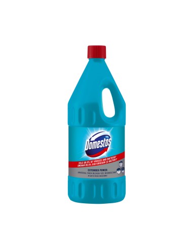 Żel do WC morski 2000ml DOMESTOS  8718114416496