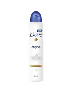 Antyperspirant spray 250ml DOVE 8717163997345 2