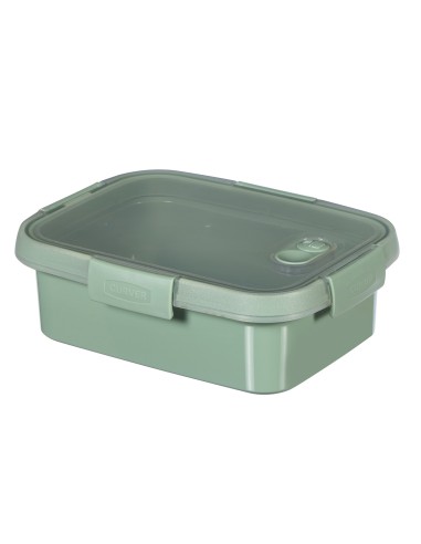 Śniadaniowy pojemnik na żywność Lunchbox 1l Curver Eco 3253920946072