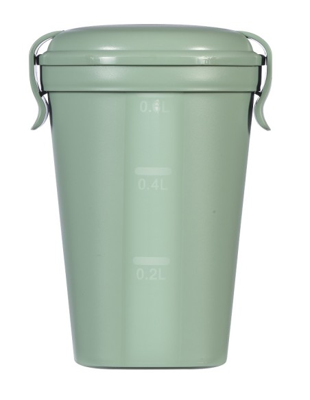 Kubek 0,6l na zupę i obiad Curver Eco - Kubek 0,6l na zupę i obiad Curver Eco 3253920769237 2