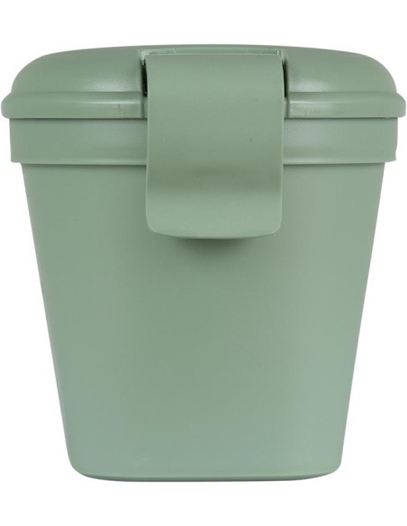 Kubek na zupę obiadowy 0,4l Curver Eco - Kubek na zupę obiadowy 0,4l Curver Eco 3253920739124 3