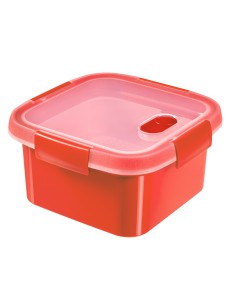 Lunchbox na żywność do mikrofali 1,1l Curver 3253920941053