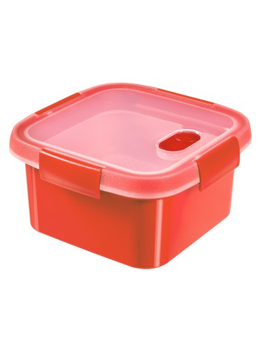 Lunchbox na żywność do mikrofali 1,1l Curver 3253920941053