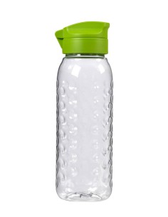 Szczelna butelka na wodę napoje Tritan 0,45l Curver 3253920280015