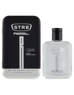 Idealna woda po goleniu 100 ml STR8 Rise 5201314106685