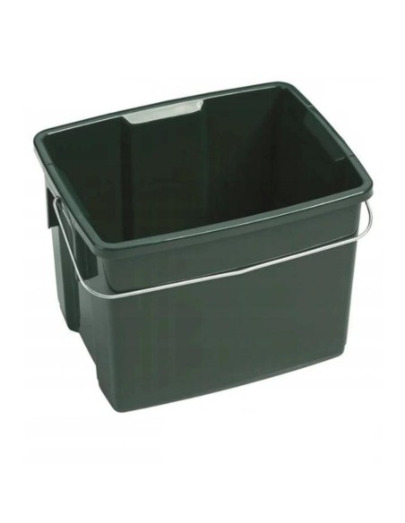 Kosz na śmieci BioBox Pojemnik na odpady 6l Curver - Kosze na śmieci Kosz na śmieci  BioBox Pojemnik na odpady 6l Curver 3253921502000 3