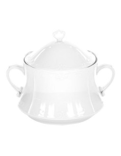 Dystyngowana waza do zupy Chodzież Kamelia 3,5 L 5903353479842 2