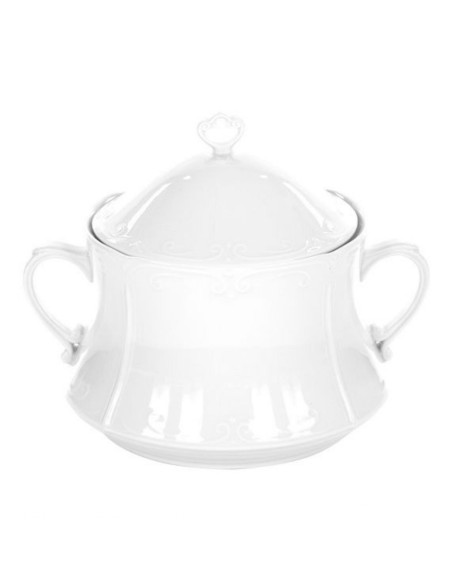 Dystyngowana waza do zupy Chodzież Kamelia 3,5 L 5903353479842