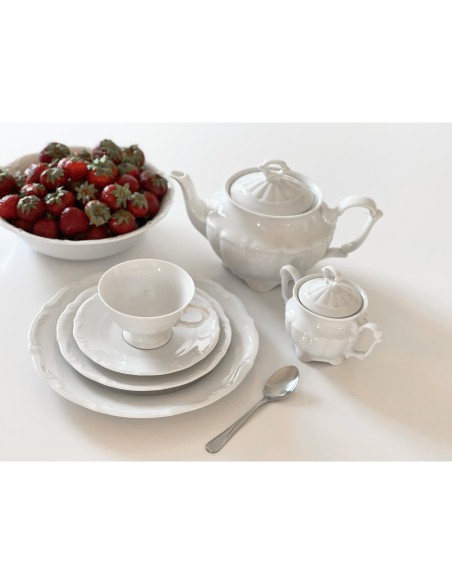Serwis do kawy 39 elementów na 12 osób Chodzież Maria Teresa 5903353506173 4