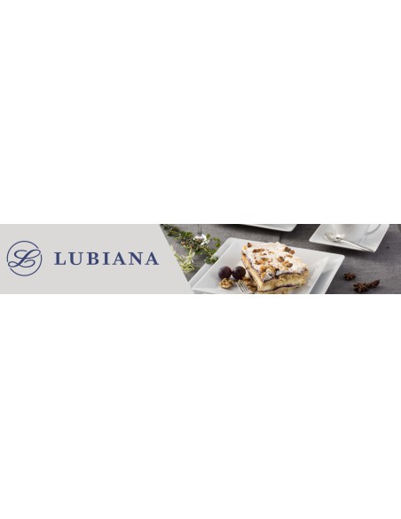 Zestaw talerzy obiadowych Lubiana Classic dla 6 osób 18 elementów 5900245655759 7