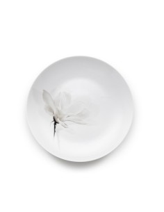 Elegancki komplet talerzy Lubiana Magnolia 18 elementów 5900245237634 2