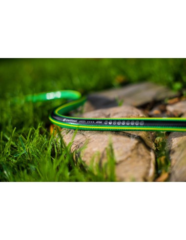 Wąż ogrodowy 3/4" 25m Cellfast Green 5901828852480 23