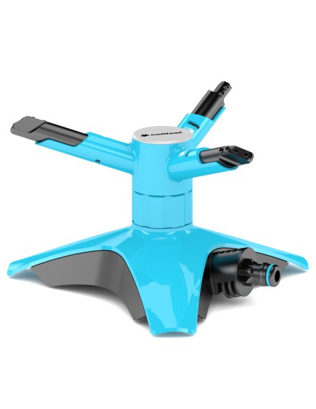 Zraszacz obrotowy ERGO  Cellfast 5901828859670 21