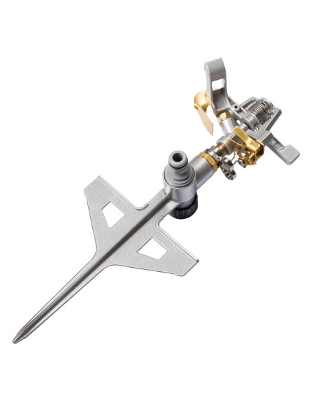 Profesjonalny zraszacz pulsacyjny LUX IDEAL Cellfast 5901828855313 16