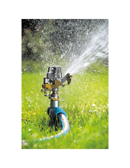 Profesjonalny zraszacz pulsacyjny LUX IDEAL Cellfast 5901828855313 18