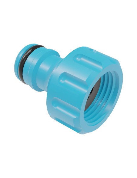 Zestaw ze zraszaczem prostym BASIC 1/2"-5/8" Cellfast 5901828856334 34