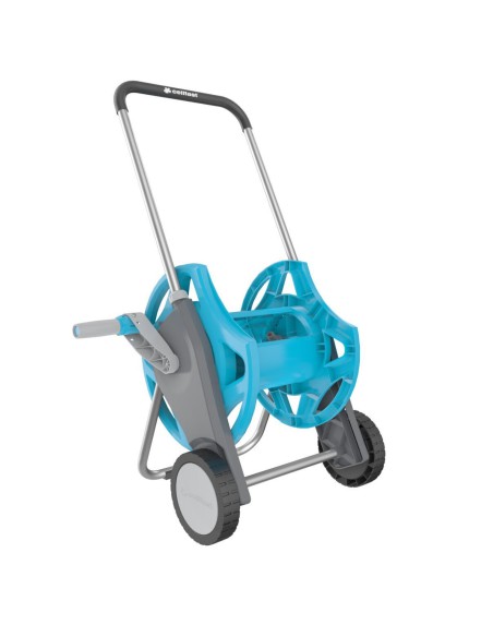 Wózek na wąż Cellfast DISCOVER 1/2" 60 m Cellfast 5901828856495 26