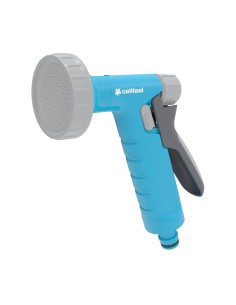 Zraszacz pistoletowy SHOWER 2 IDEAL Cellfast 5907512608838 2