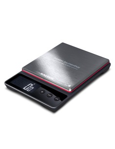 Precyzyjna waga kuchenna cyfrowa 5kg/0,5g Salter Heston Blumenthal 5054061478938