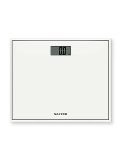 Waga łazienkowa elektroniczna 150kg biała Salter 5010777143645