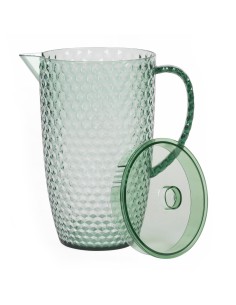 Dzbanek wielorazowy do napojów plastikowy Cambridge Fete 1l 5054061136647