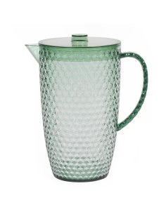 Dzbanek wielorazowy do napojów plastikowy Cambridge Fete 1l 5054061136647 2