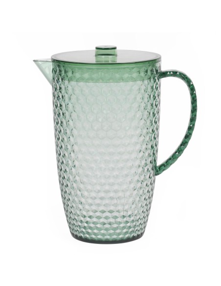 Dzbanek wielorazowy do napojów plastikowy Cambridge Fete 1l 5054061136647 2