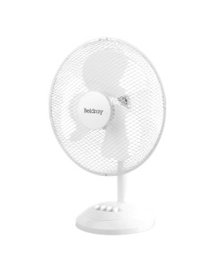 Wentylator wiatrak biurkowy stołowy Beldray 5054061373912 2