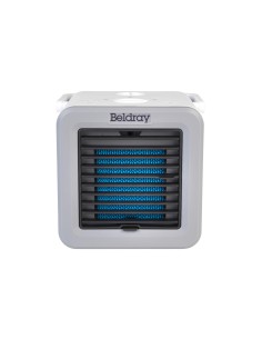 Przenośny klimatyzator wentylacja chłodzenie grzanie Beldray 5054061374315 2