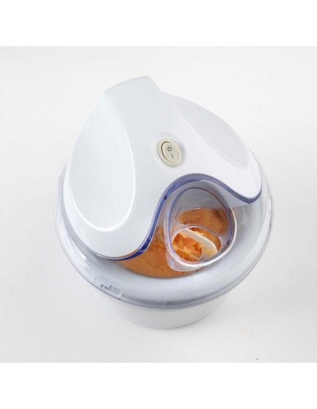 Domowa maszynka do lodów Progress 1,4 l 5054061416879 4