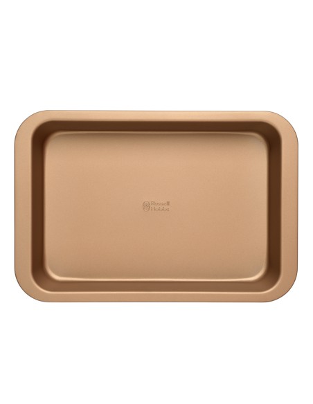 Blacha do pieczenia non-stick Russell Hobbs Opulence 36,5 x 25,5 x 5 cm 5054061444872
