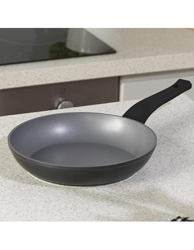 Patelnia aluminiowa non-stick Russell Hobbs Pearlised 24cm 5054061314465 5