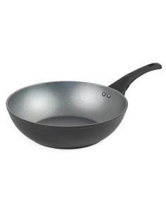 Wok patelnia głęboka non-stick Russell Hobbs Crystaltech 28cm 5054061316049 2
